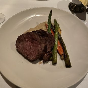 The Cellar Restaurant - Chateaubriand - French Near Me - Fullerton, California The Cellar Restaurant - Chateaubriand - French Near Me - Fullerton, California