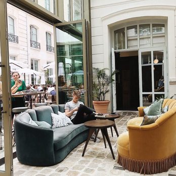 The Hoxton - Hotels Near Me - Paris, 75