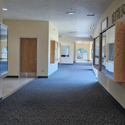 St. Paul Catholic Newman Center - Nice center with large conference rooms...