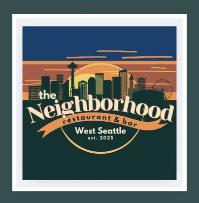 The Neighborhood by null