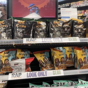 Circle K - Chips - Gas Stations Near Me - Baton Rouge, Louisiana Circle K - Chips - Gas Stations Near Me - Baton Rouge, Louisiana