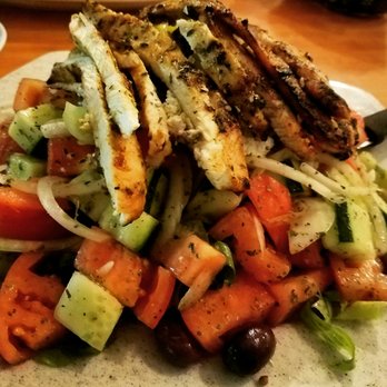 Greek Taverna - Greek Near Me - Edgewater, New Jersey