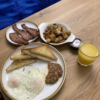The Speckled Egg PGH - Classic, Heritage Craft Bacon, Homefries - Breakfast & Brunch Near Me - Pittsburgh, Pennsylvania The Speckled Egg PGH - Classic, Heritage Craft Bacon, Homefries - Breakfast & Brunch Near Me - Pittsburgh, Pennsylvania