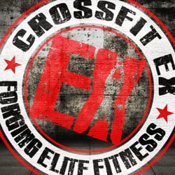CrossFit EX - Welcome to CrossFit EX!!!