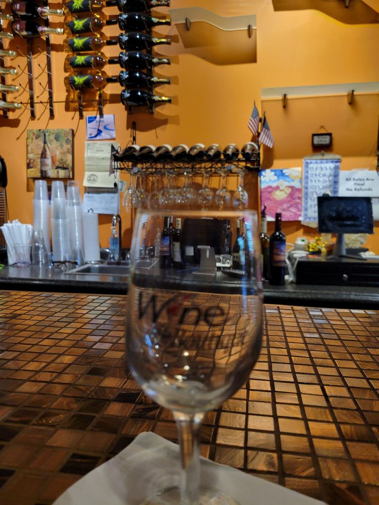 Coastal Wine Boutique - vineyard in Pawleys Island, SC