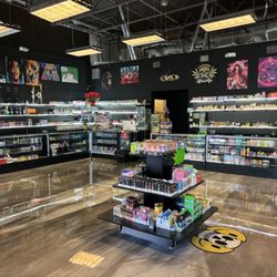 Avalon Smoke Shop