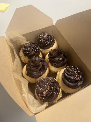 By the Way Bakery by null