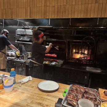 Brasero - Latin American Near Me - Chicago, Illinois