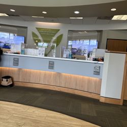 Hawaii Law Enforcement Federal Credit Union - As soon as you walk in