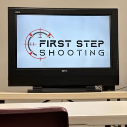 First Step Shooting