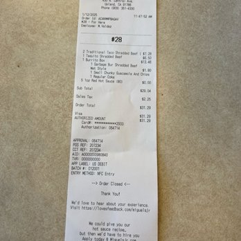 Miguels Jr - Breakfast & Brunch Near Me - Upland, California