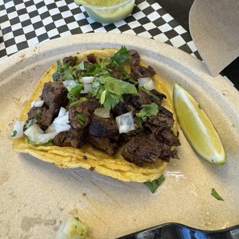 Casa Tacos - Mexican Near Me - Riverside, California