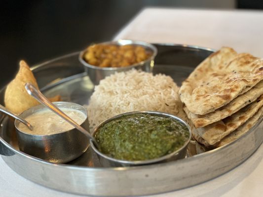 Taste Of India by null