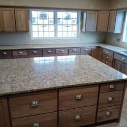 Countertop Surface Solutions