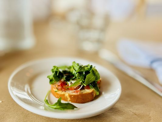 Osteria Al Mare by null