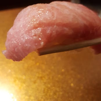 Shiro's - Otoro - Sushi Bars Near Me - Seattle, Washington