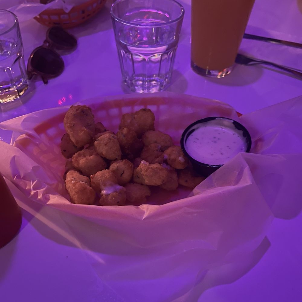 Don's TV & Repair - Cheese Curds - Diners Near Me - Milwaukee, Wisconsin Don's TV & Repair - Cheese Curds - Diners Near Me - Milwaukee, Wisconsin
