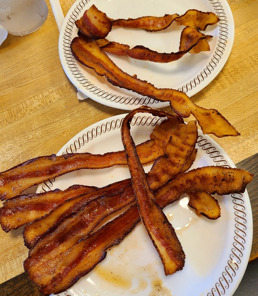 WAFFLE HOUSE HARRISONBURG Updated August 2024 87 Photos & 81