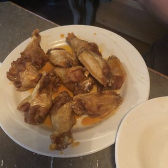 Rush Inn - Awful excuse for sauce. - Pubs Near Me - Lakewood, Ohio