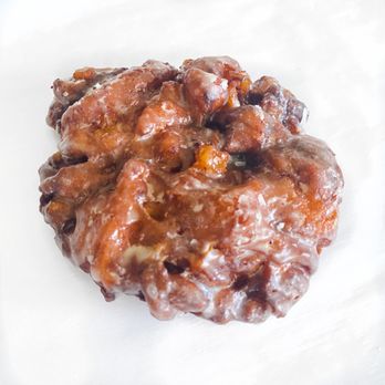 Sam's Donuts - Apple Fritter - Donuts Near Me - Stockton, California