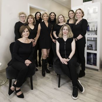 Malisse Skin Bar - Team MALISSE - Skin Care Near Me - Vienna, Virginia Malisse Skin Bar - Team MALISSE - Skin Care Near Me - Vienna, Virginia