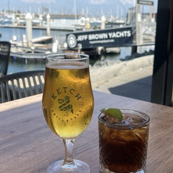 Ketch Grill & Taps - Happy Hour Drinks - Salad Near Me - San Diego, California Ketch Grill & Taps - Happy Hour Drinks - Salad Near Me - San Diego, California