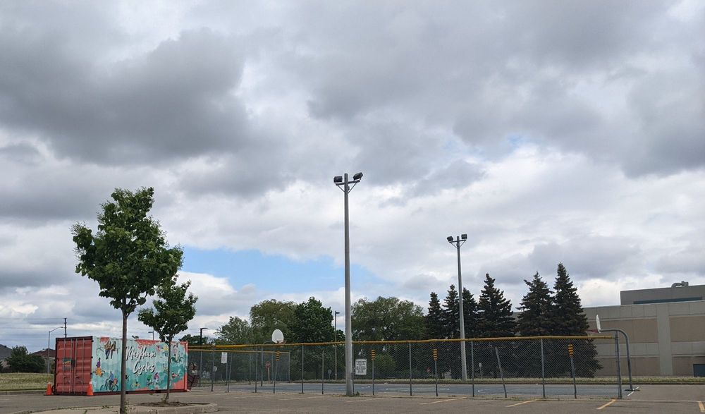 MILLIKEN MILLS PARK Updated May 2024 4277 14th Avenue, Markham