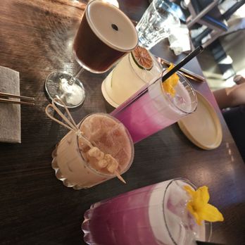 Danbi - Drinks - Korean Near Me - Los Angeles, California Danbi - Drinks - Korean Near Me - Los Angeles, California