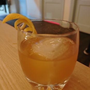 Little Bear - Suffering Saint / delicious $13 - New American Near Me - Atlanta, Georgia