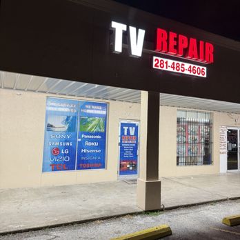 Alfaro's Tv Service - Electronics Repair Near Me - Houston, Texas Alfaro's Tv Service - Electronics Repair Near Me - Houston, Texas
