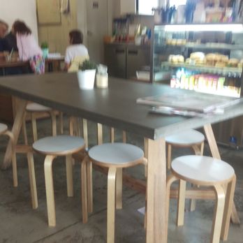 Balderdash - Table - Coffee & Tea Near Me - Port Melbourne, VIC