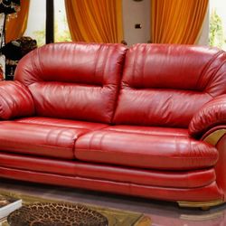 Leather Luxe Repair