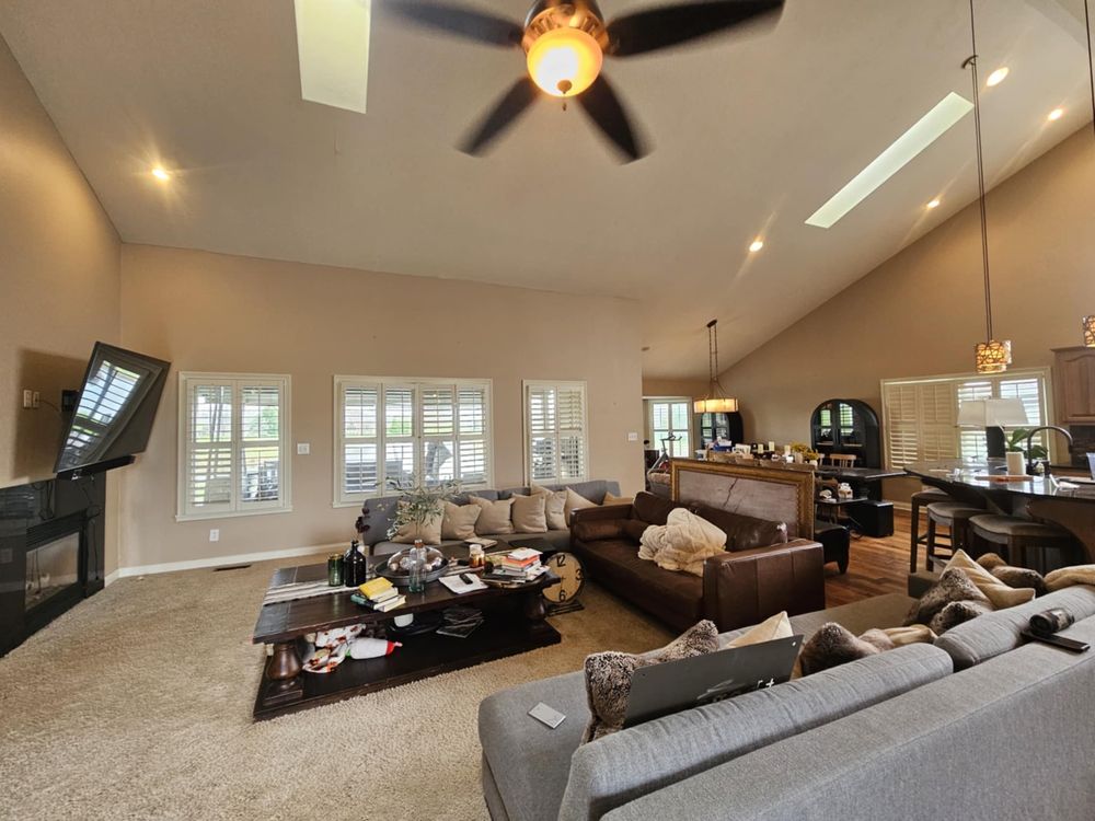 Slide of Greenworks Handyman Service