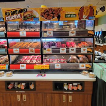 Kwik Trip - More cooked items - Gas Stations Near Me - Sturtevant, Wisconsin Kwik Trip - More cooked items - Gas Stations Near Me - Sturtevant, Wisconsin