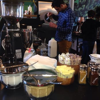 La Colombe Coffee - Coffee & Tea Near Me - Chicago, Illinois La Colombe Coffee - Coffee & Tea Near Me - Chicago, Illinois