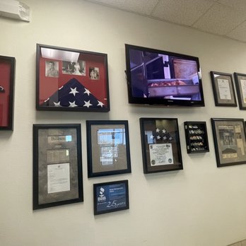 Sime Chiropractic Clinic - A wall of recognition - Chiropractors Near Me - El Paso, Texas Sime Chiropractic Clinic - A wall of recognition - Chiropractors Near Me - El Paso, Texas