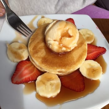 Cowch - Pancakes - Restaurants Near Me - Brisbane, QLD