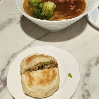 Dun Huang 敦煌 - Pork bun - Noodles Near Me - Rowland Heights, California Dun Huang 敦煌 - Pork bun - Noodles Near Me - Rowland Heights, California