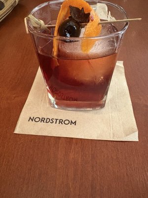 Nordstrom Grill by null