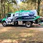 Open Water Septic Tank Services