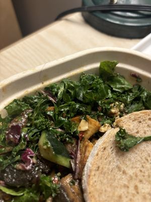 sweetgreen - Healthy Salads, Bowls and Plates by null
