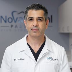 Nova Dental Partners - Mount Vernon - Kamran Tavakkoli, DMD
