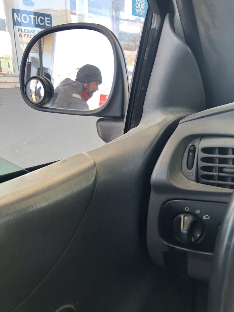 CITGO Updated April 2024 6711 S Cresent Blvd Rte 130, Pennsauken