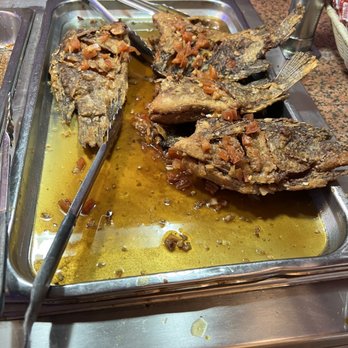 Grand Buffet - Whole fried Tilapia - Buffets Near Me - Horn Lake, Mississippi Grand Buffet - Whole fried Tilapia - Buffets Near Me - Horn Lake, Mississippi