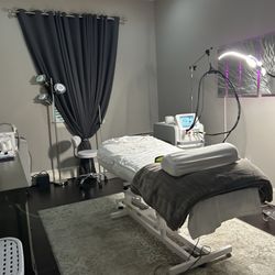 Body Envy - Houston