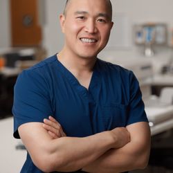 Dr. Vinh Chung - Vanguard Co-Founder, Board-Certified Dermatologist and Fellowship-Trained Mohs Surgeon