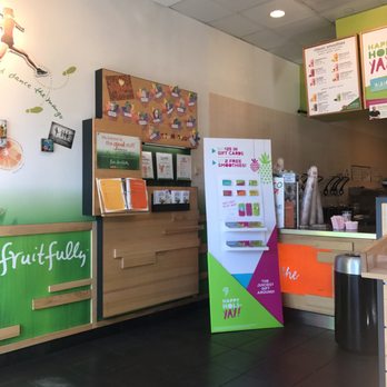Jamba - Juice Bars & Smoothies Near Me - Hayward, California