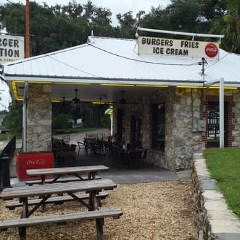 The Burger Station - Awesome burger and southern hospitality - Burgers Near Me - Hernando, Florida The Burger Station - Awesome burger and southern hospitality - Burgers Near Me - Hernando, Florida