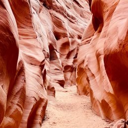 Antelope canyon Antelope canyon