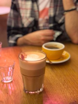 République of Coffee by null